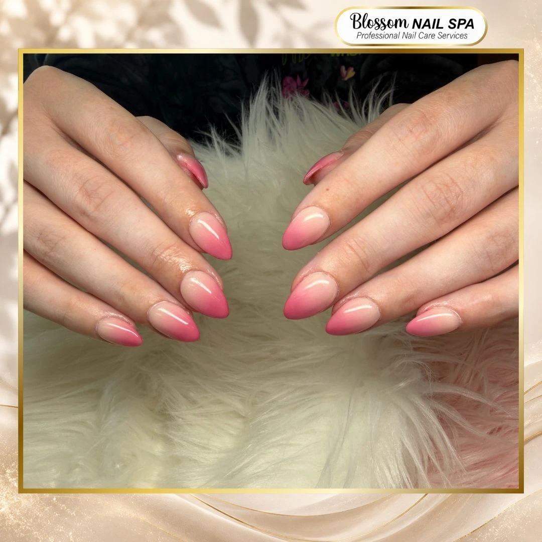 Signature Nail Art Designs 